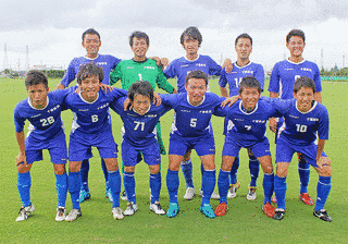 千葉県社会人サッカーリーグの画像