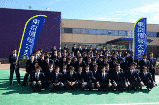 千葉県大学野球連盟の画像