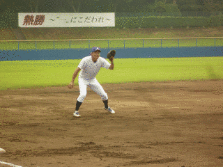 都市対抗野球大会の画像