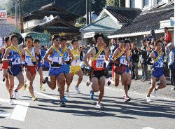 関西実業団対抗駅伝競走大会の画像