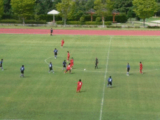 和歌山県サッカー協会の画像