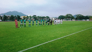 和歌山県社会人サッカーリーグの画像