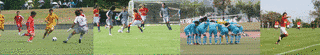 大分県社会人サッカーリーグの画像
