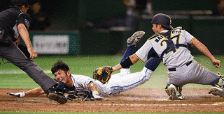 都市対抗野球大会の画像