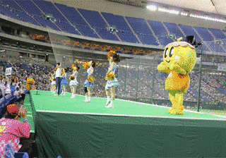 都市対抗野球大会の画像