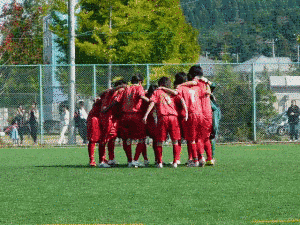 全国高等学校サッカー選手権大会宮城県大会の画像