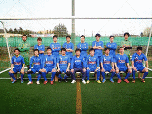 宮城県社会人サッカーリーグの画像