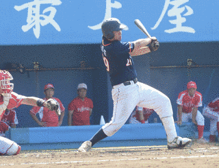都市対抗野球大会の画像