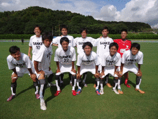 宮崎県サッカーリーグの画像