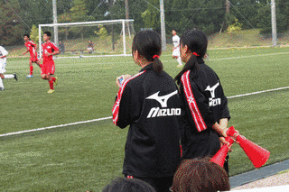 全国高等学校サッカー選手権大会山口県大会の画像