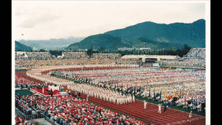 スポーツ県民歌の画像