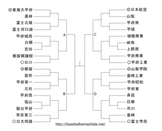 山梨県のスポーツの画像
