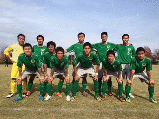 岐阜県社会人サッカーリーグの画像