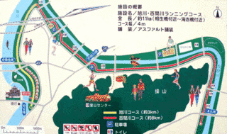「晴れの国 岡山」駅伝競走大会の画像