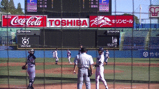 明治神宮野球大会 高校の部の画像