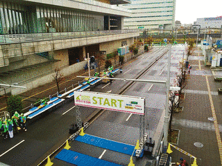 中国実業団対抗駅伝競走大会の画像