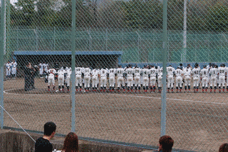 広島六大学野球連盟の画像
