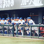 四国地区大学野球連盟の画像