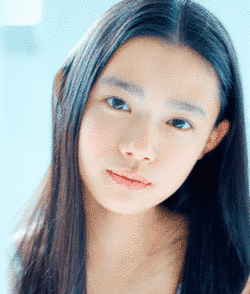 杉咲花の画像