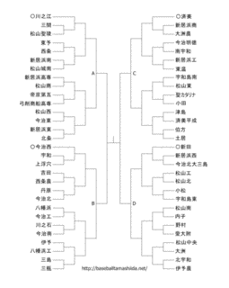 全国高等学校野球選手権愛媛大会の画像
