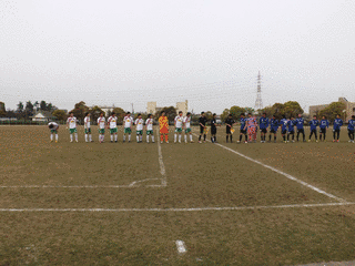 愛知県社会人サッカーリーグの画像