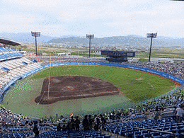 国民体育大会高等学校野球競技の画像