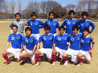 栃木県社会人サッカーリーグの画像