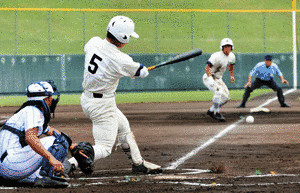選抜高等学校野球大会の画像