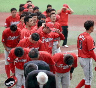 都市対抗野球大会の画像