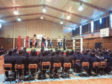 プロレスリング求道軍の画像