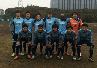 神奈川県社会人サッカー選手権大会の画像