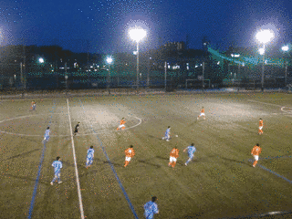 神奈川県社会人サッカーリーグの画像