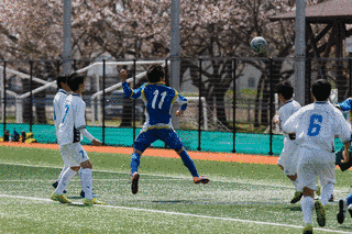 福井県サッカーリーグの画像