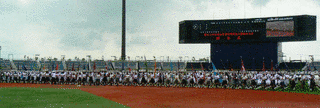全国高等学校野球選手権大会の画像