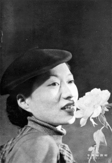 村田知栄子の画像