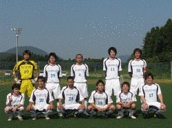 福島県社会人サッカーリーグの画像