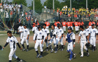 都市対抗野球大会の画像