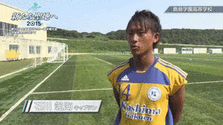 全国高等学校サッカー選手権大会茨城県大会の画像