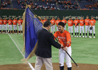 都市対抗野球大会の画像