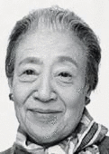 東郷晴子の画像