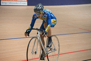 JOCジュニアオリンピックカップ自転車競技大会の画像