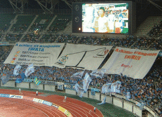 藤枝MYFCの画像