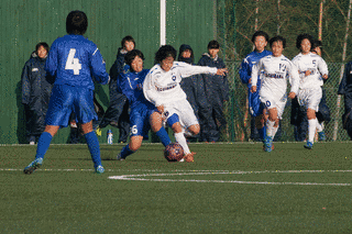 静岡県女子サッカーリーグの画像