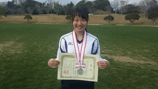 全国高等学校アーチェリー選抜大会の画像