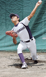 都市対抗野球大会の画像