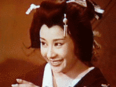 松井康子の画像
