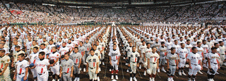 全国高等学校野球選手権大会の画像