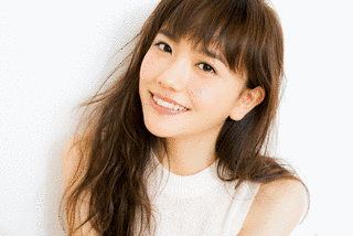 松井愛莉の画像