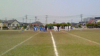 鳥取県女子サッカーリーグの画像