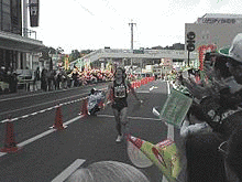 鹿児島県下一周市郡対抗駅伝競走大会の画像